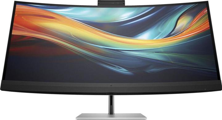 Actual product image HP 740pm Docking Display (5120 x 2160 pixels, 39.70")
