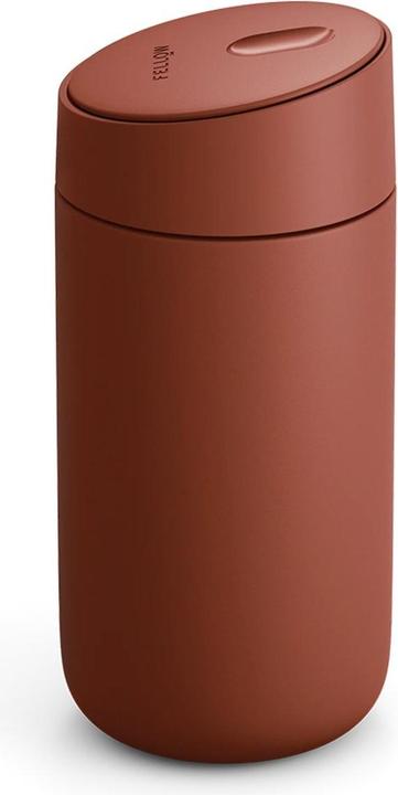 Fellow Carter Slide Mug - Thermobecher - Siena, 355 ml (0.36 l)