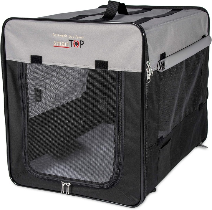 Produktbild Karlie Smart Top Plus (Hund, Katze, Sicherheitsverschluss)