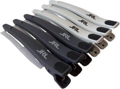 JRL Anti-Slip Hair Clips - Pack of 6 (6 Stk.)