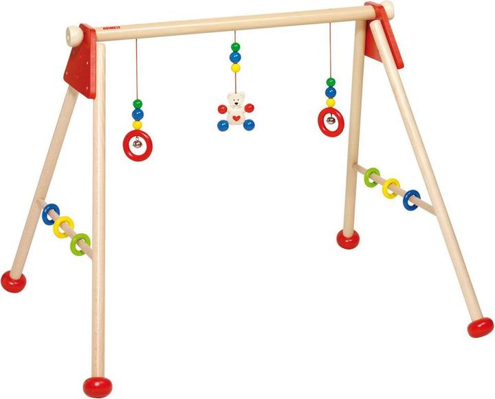 Produktbild Heimess Baby Fit