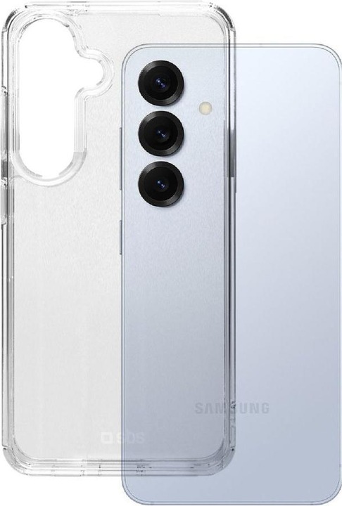 Productafbeelding SBS Achterflap (Samsung Galaxy S25+)
