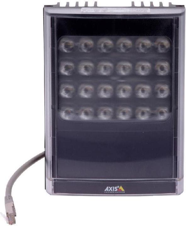 Axis T90D30 POE IR-LED Strahler (Netzwerk Videorecorder (NVR))