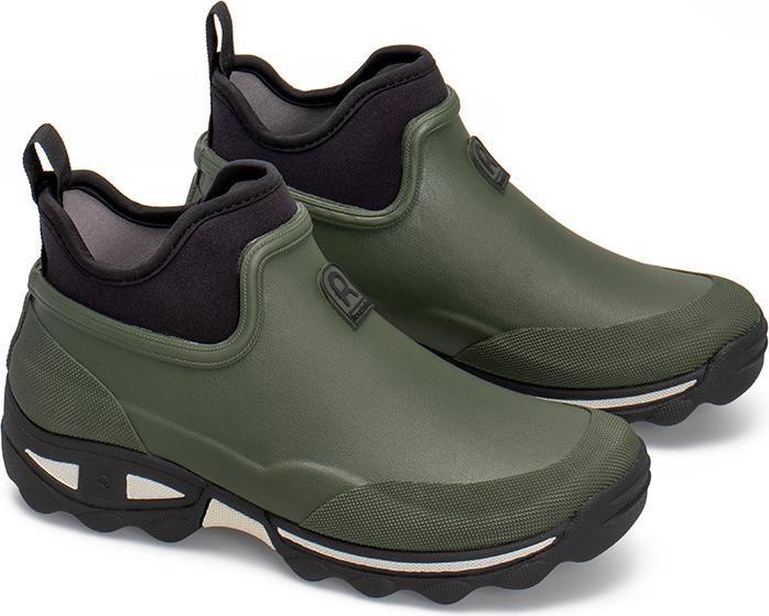 Produktbild Rouchette damen stiefeletten clean (38)