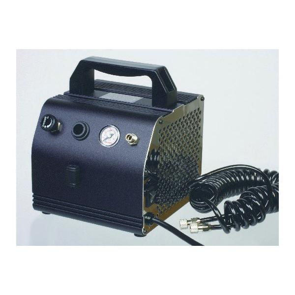Wittmax Airbrush Compressor, 12-13lpm, 50psi, AC-27