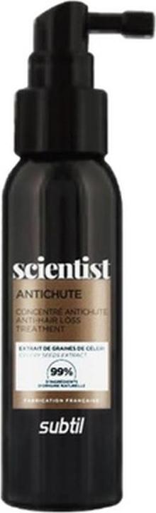 Image du produit Subtil Traitement anti-chute Scientist 75ml (75 ml)