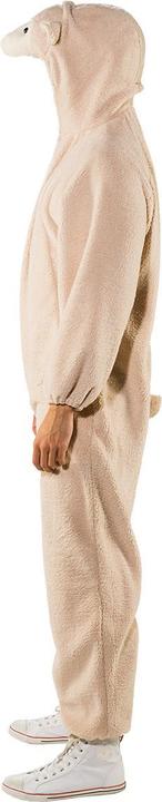 Produktbild Orlob Kostüm Schaf, beige 54/56 (54)