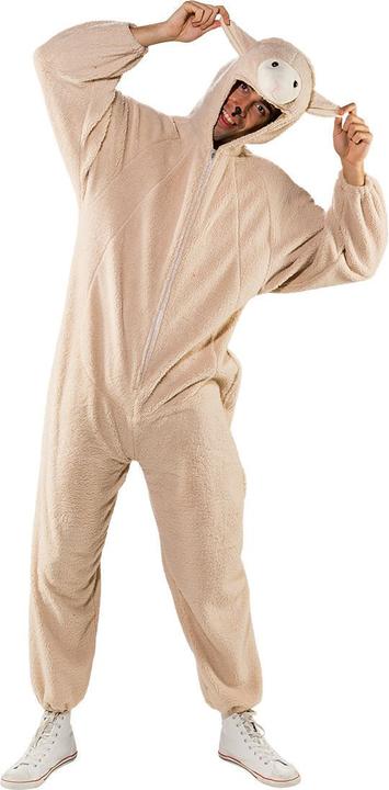 Produktbild Orlob Kostüm Schaf, beige 54/56 (54)