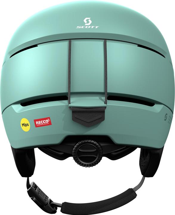 Produktbild Scott Sports Helmet Flow Plus Pro (55 - 59 cm, M)