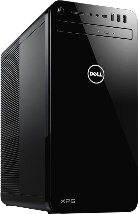 Immagine prodotto Dell XPS 8930 (512 GB, 16 GB, Intel Core i7-8700K, GeForce GTX 1080)