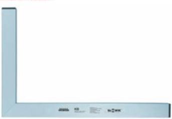 Actual product image Słowik KĄTOWNIK K00 100x50cm (50 cm)
