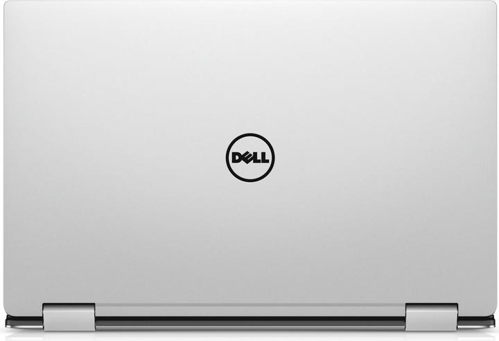 Produktbild Dell XPS 13 9365-D1GRJ (13.30", 512 GB, 16 GB, CH, Intel Core i7-8500Y)