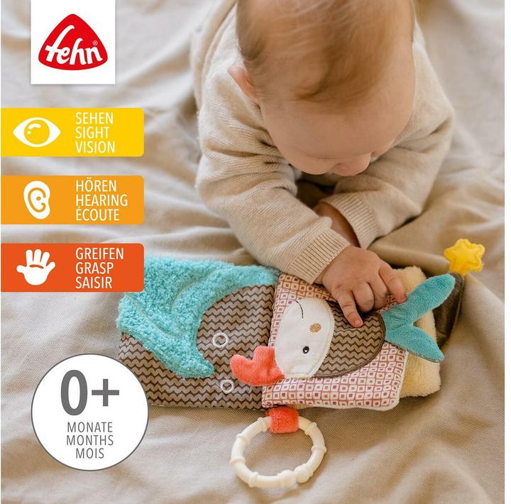 Produktbild Fehn Bruno (Deutsch)