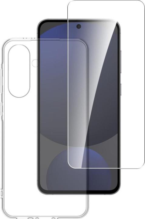 Immagine prodotto 4smarts Set di protezione a 360° (2 Pezzo/i, Samsung Galaxy A36)