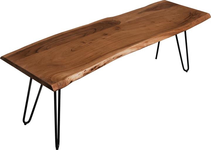 Acacia / Noyer
