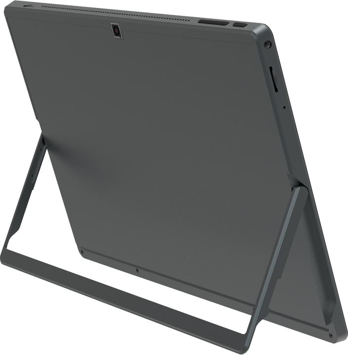 Actual product image Microtech 2in1 E-Tab Pro LTE (10.10", Intel Celeron N4000, 4 GB, 64 GB)