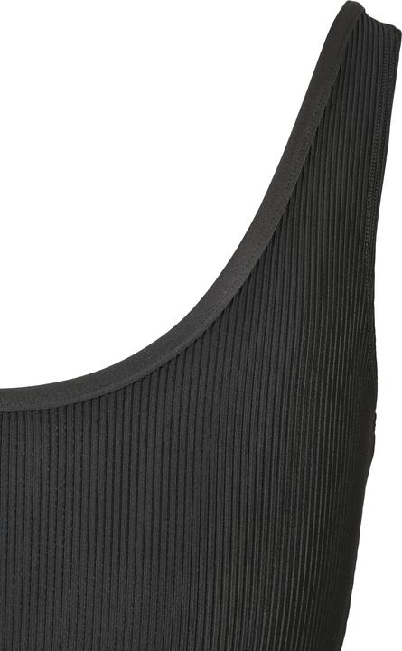 Produktbild Urban Classics Ladies Shiny Rib Body (L)