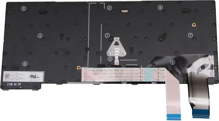 Produktbild Lenovo 5N21H77123