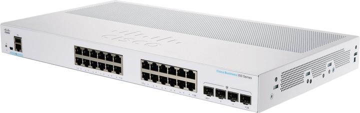 Immagine prodotto Cisco CBS350-24T-4X (24 Porti)