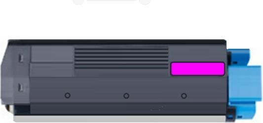 Actual product image OKI 42804514 (M)
