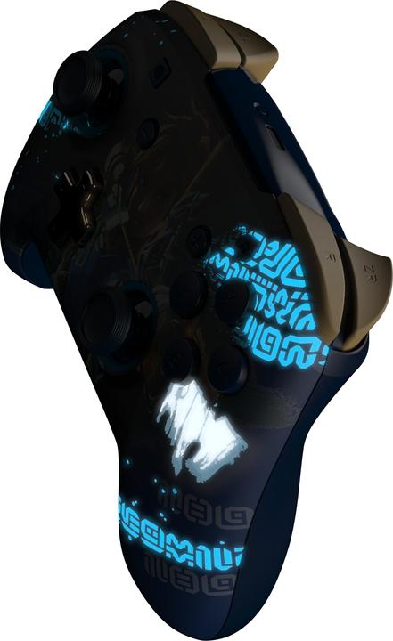 Produktbild PDP ReMatch - Link Hero (Switch OLED, Switch)