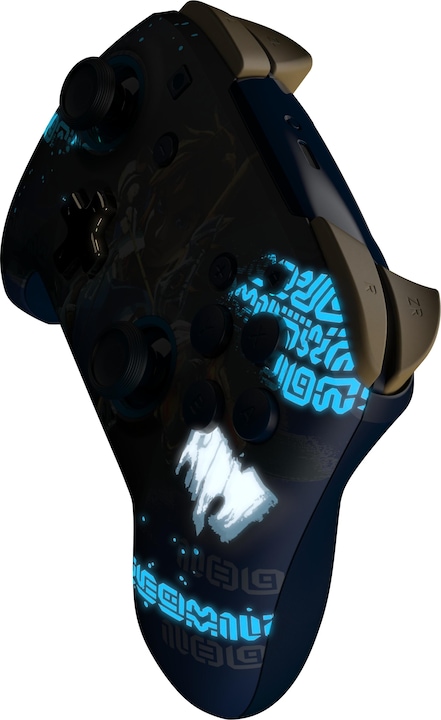 Immagine prodotto PDP ReMatch - Link Hero (Switch, Switch OLED)