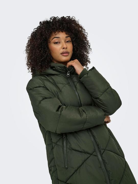 Actual product image JdY JDYVISTA down jacket down jacket (L)