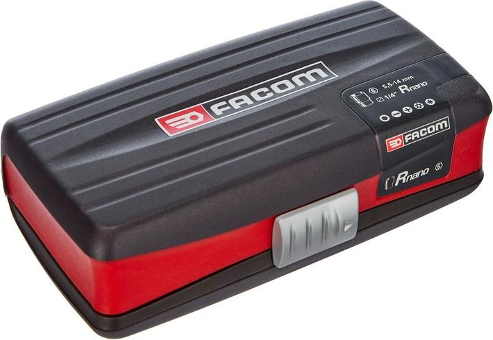 Produktbild Facom Steckschlüsselsortiment (14 mm)