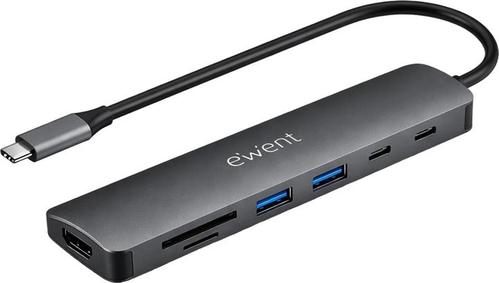 Produktbild Ewent EW1152 (USB-C)