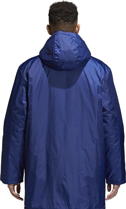 Actual product image adidas Core 18 stadium jacket men (52, 54, L)