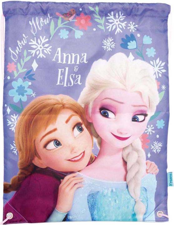 Produktbild Frozen Sporttasche