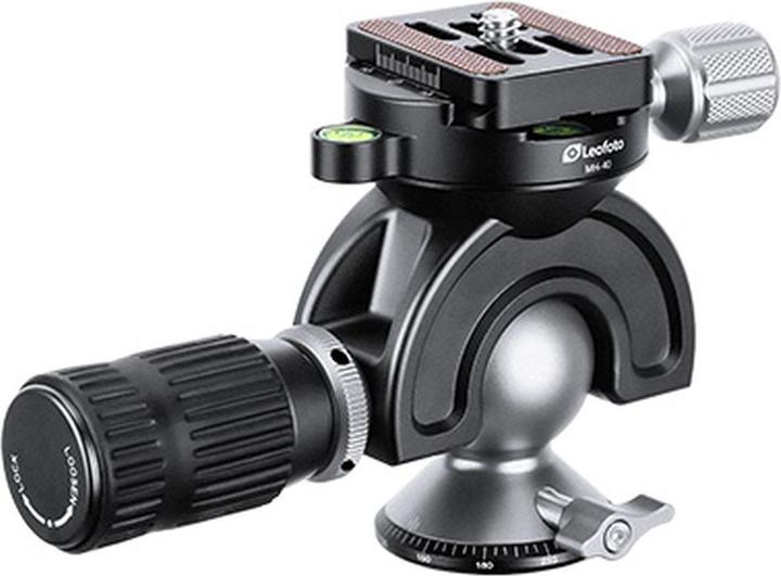 Produktbild Leofoto MH-40 Panning Ball Head (Kugelkopf)