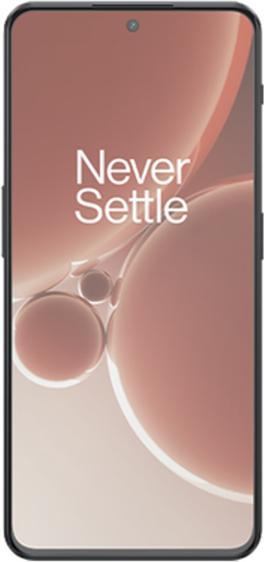 Produktbild Just in Case GehÃ¤rtetes Glas Clear Displayschutzfolie OnePlus Nord 3 5G (1 Stück, OnePlus Nord 3)