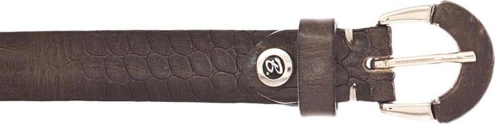 Produktbild B.Belt Charleen Gürtel Leder