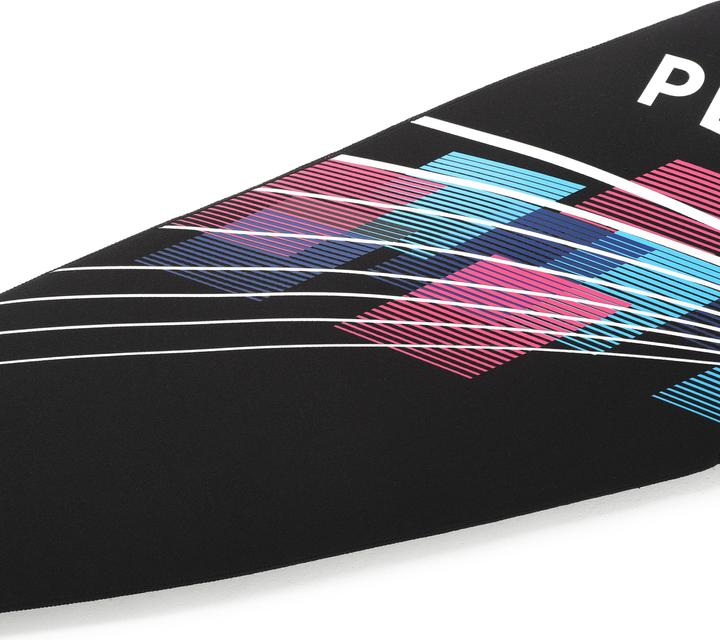 Produktbild Perfly Badmintonschläger Erwachsene - BR Lite 990 Pro magenta