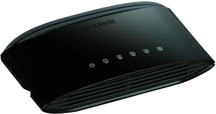 Immagine prodotto D-Link Dgs-1005d (5 Porti)