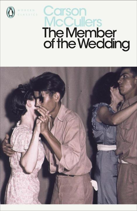 Produktbild The Member of the Wedding (Englisch, Ali Smith, Carson McCullers, 2008)