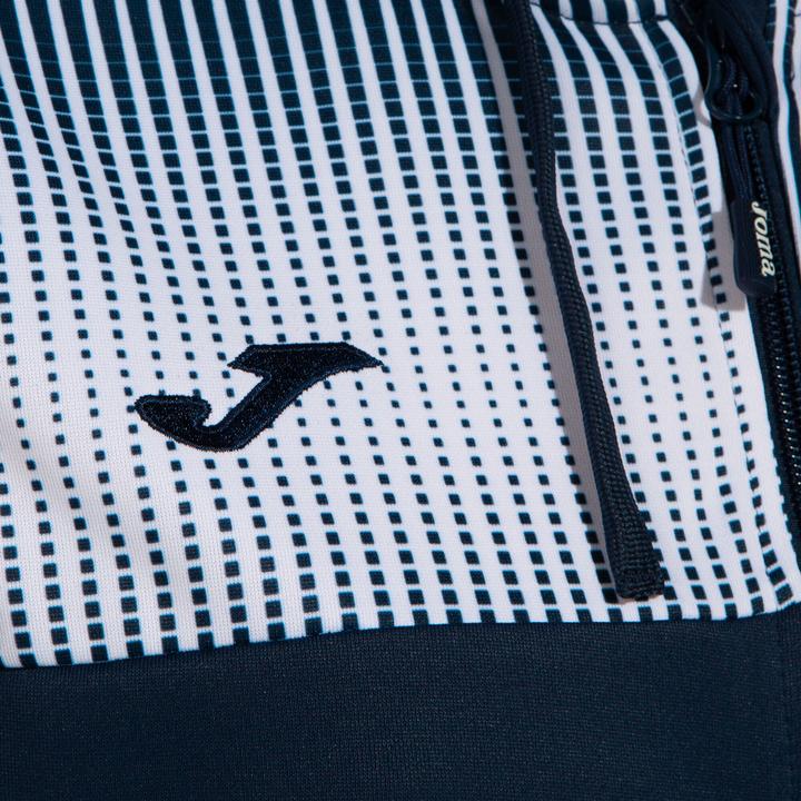 Produktbild Joma Öko-Supernova-Kapuzenpullover mit Reissverschluss (XXS)