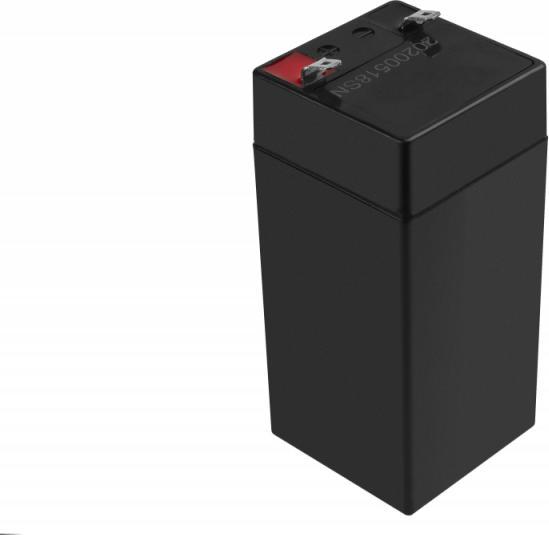 Image du produit GreenCell AGM37 (4 V, 4 Ah)