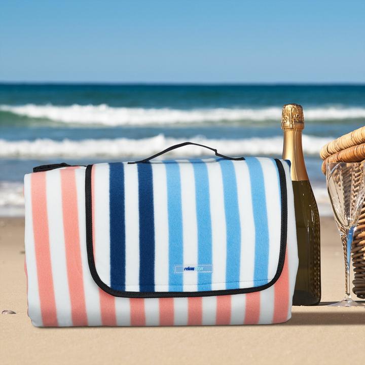 Produktbild Relaxdays Getränkekühler
