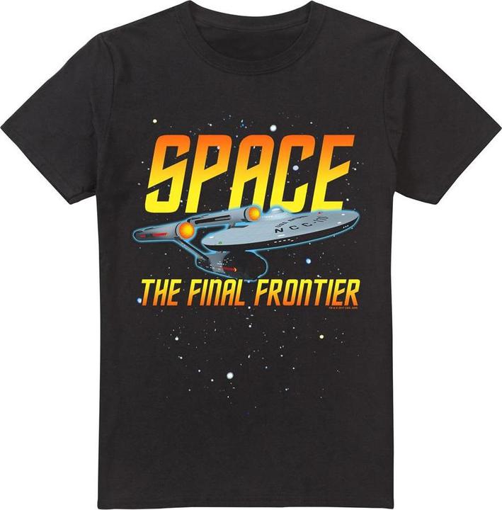 Produktbild TShirt (XXL)