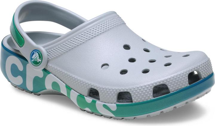Image du produit Crocs K's Classic Reflector Clog (30)