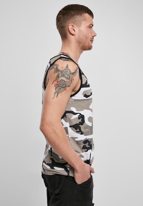 Produktbild Brandit Tank Top (3XL)