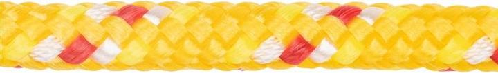 Image du produit Duguva Braided Polyamide Rope Multi 6mm 20m assorti (20 m)