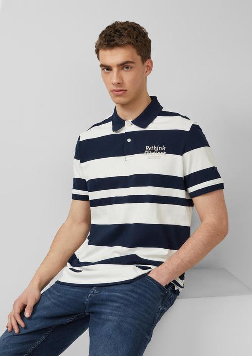 Produktbild s.Oliver Polo-Shirt (XXL)