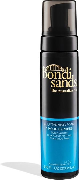 Bondi Sands 1-Hour Express