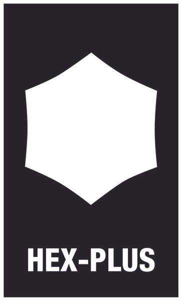 Productafbeelding Wera Bit-Safe 61 Universal 3 (Kruis Pozidriv PZ, Inbus)