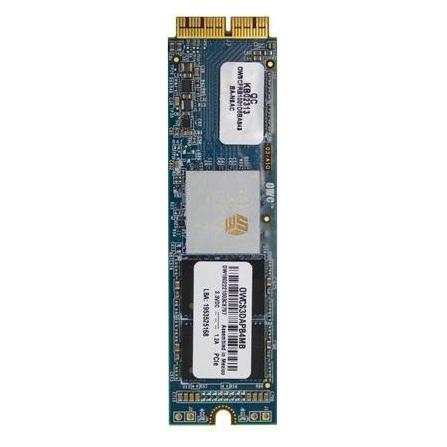 Forfait Remplacement SSD OWC Aura 1 To - Macbook Air 2013 à 2017