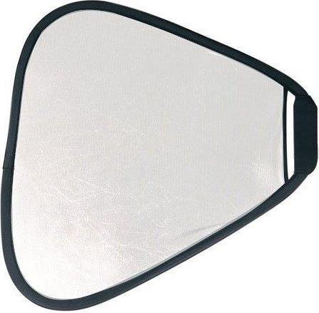 Image du produit Lastolite Triflip 75cm argent/blanc (Réflecteur rabattable, 75 cm)