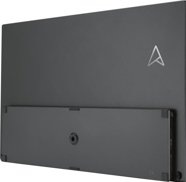 Actual product image ASUS ZenScreen MB16QHG (2560 x 1600 pixels, 16")